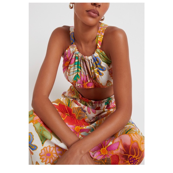 Mara Hoffman Bettina dress xxs new without tags - Picture 5 of 6